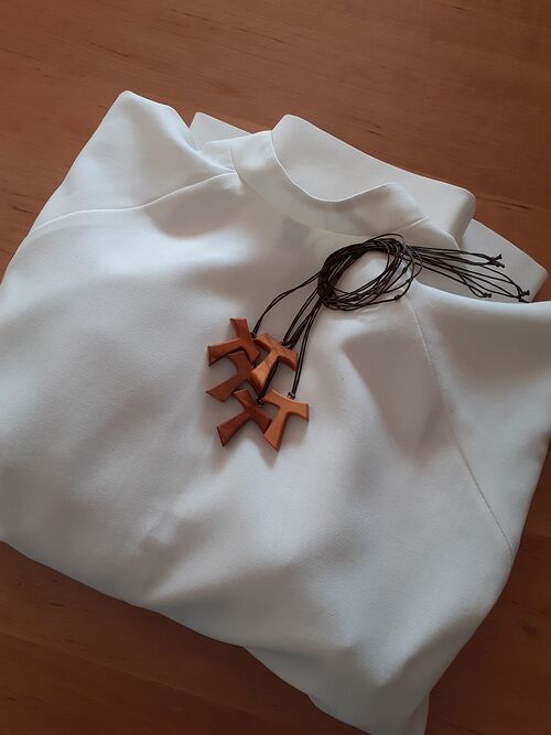 Ministranten Langen / Pfarre Langen