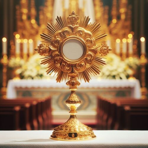 Anbetung / Queven by pixabay